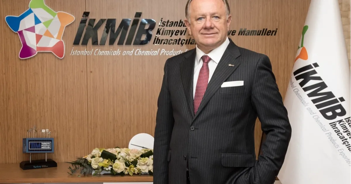 kimya sektoru ekim ayinda ihracatini yuzde 8 artirarak yukselisini surdurdu SzKymt54.webp