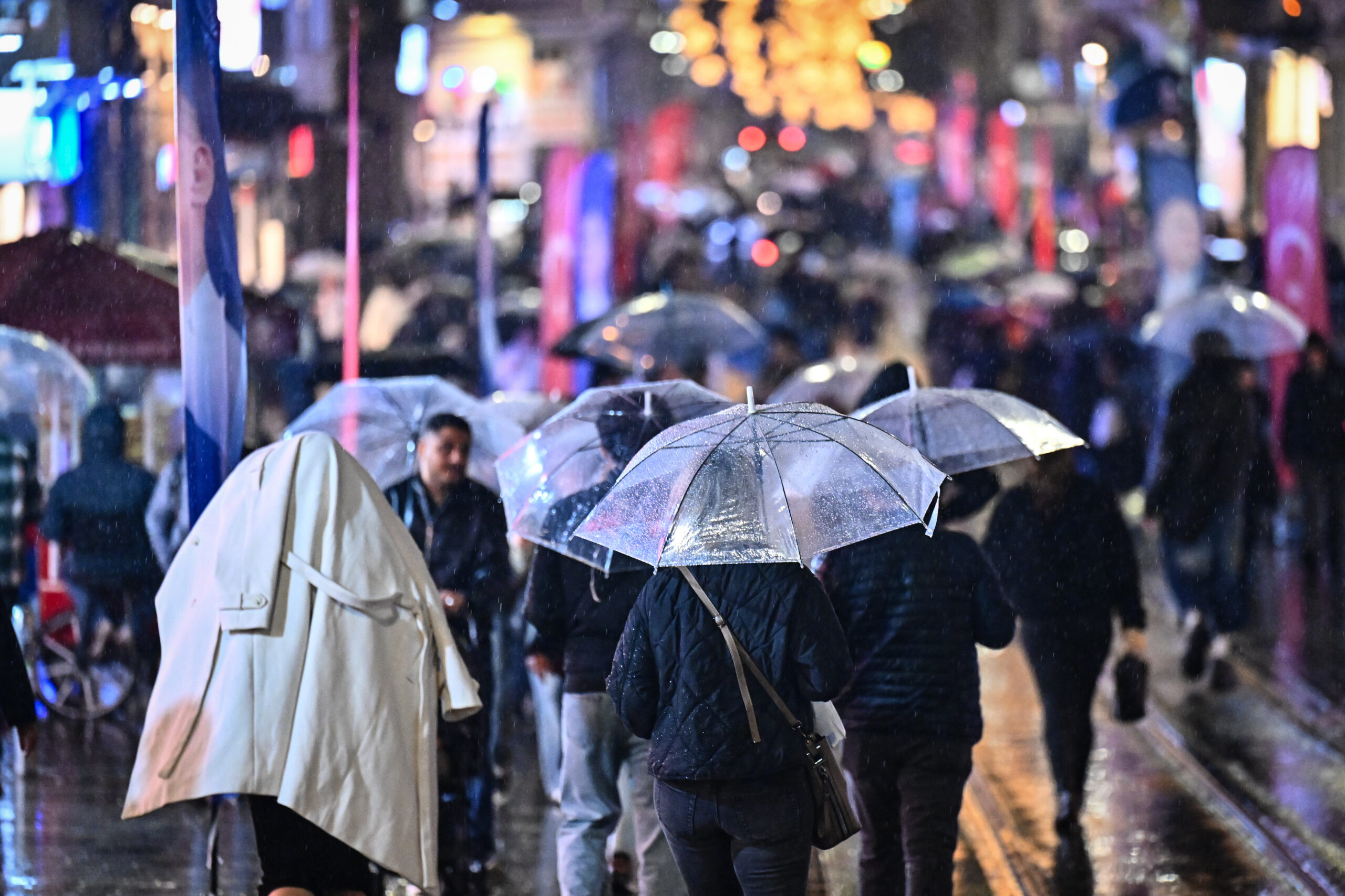 meteorolojiden 30 il icin uyari saganak yagis etkili olacak tshTG6Dm.jpg