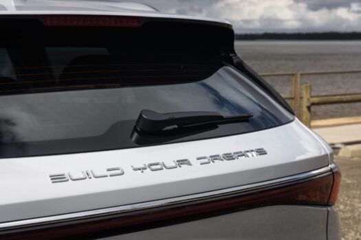 BYD Mayıs Fiyat Listesi