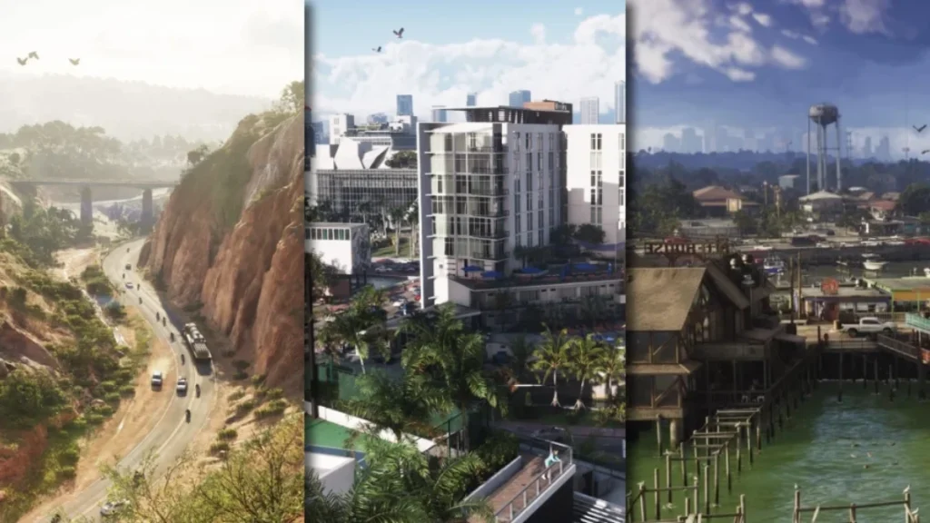 GTA 6 Oynanış Detayları