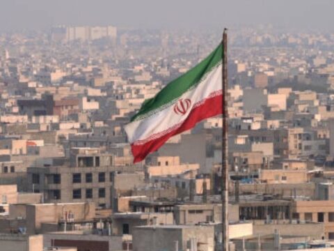 İran’ın Buşehr Nükleer Enerji Santrali’ne Füze Saldırısı Gerçekleşti