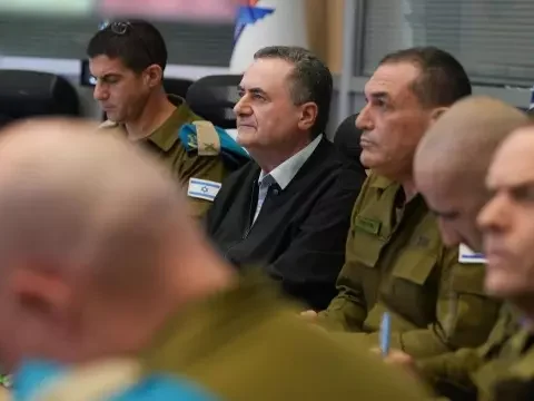 İsrail Mühimmat Kullanımını Açıkladı: Korkunç Rakamlar Ortaya Çıktı