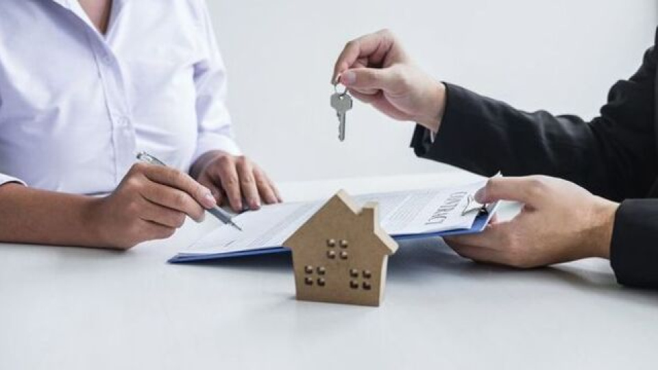 İkinci El Konut Satışlarında Yıllık Düşüş