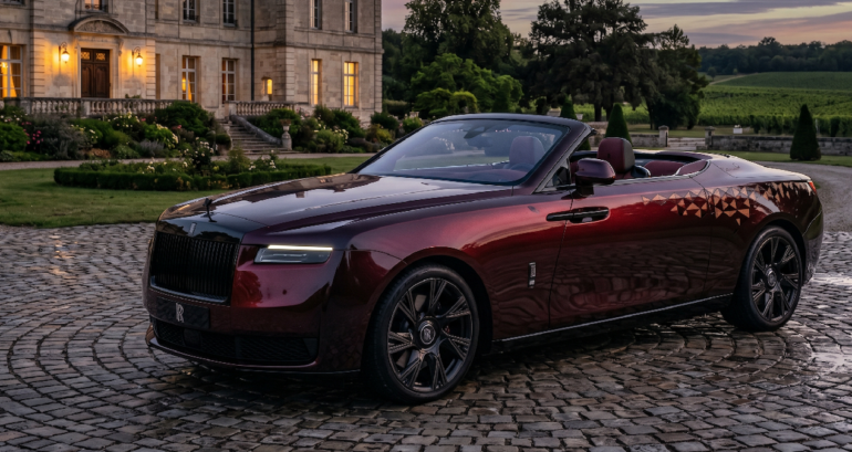 Bu Otomobil Ülkeleri İflasa Sürükleyebilir: Rolls-Royce’un Şaşırtıcı Fiyatı