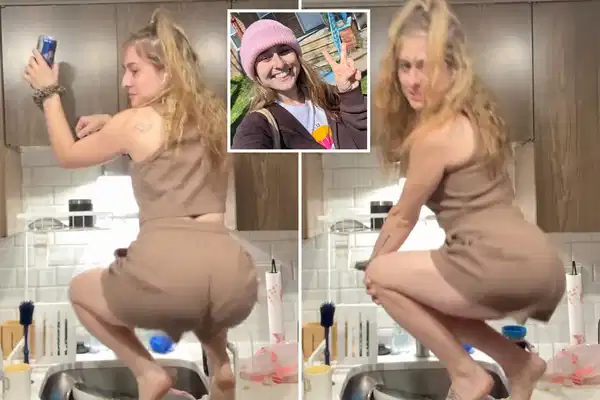 TikTok ile Seçim Yarışı: Shelby Campbell’ın Dikkat Çeken Kampanyası