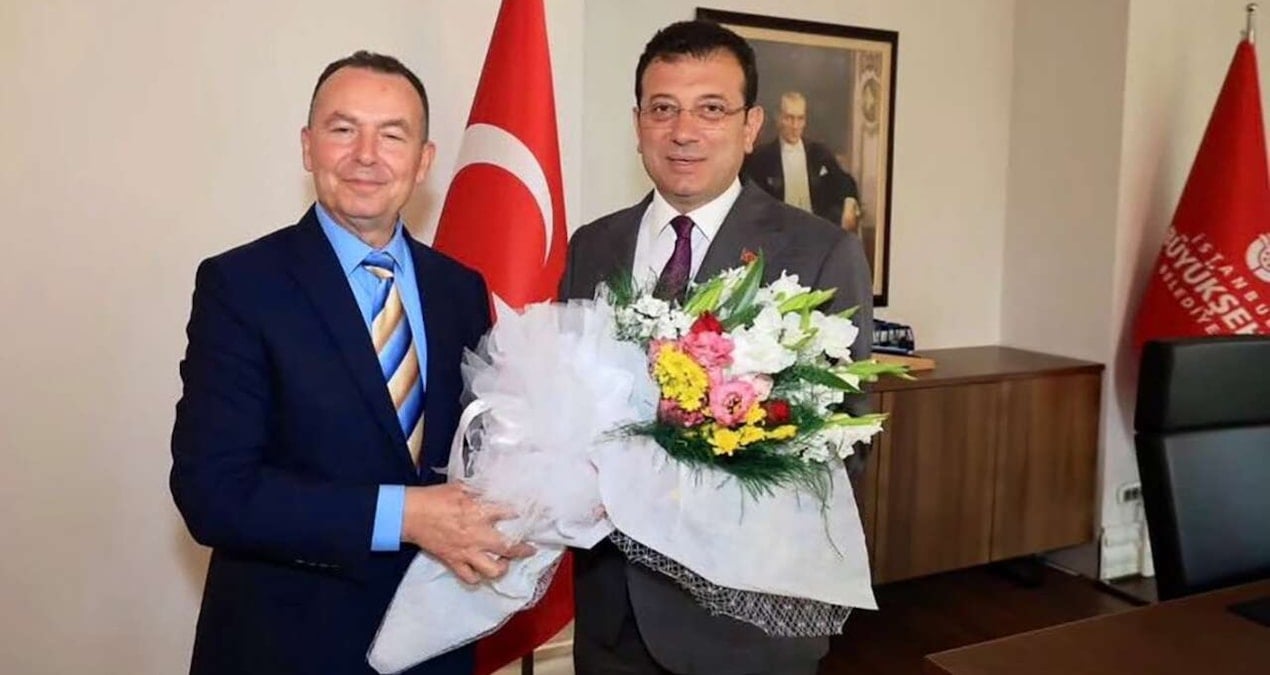 Engin Ulusoy Hastaneye Sevk Edildi: İBB Davasında Sağlık Sorunları Gündemde