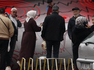 Son Gelişmeler… Malatya’daki 5.6 Büyüklüğündeki Deprem Sonrası Korkutan Uyarılar: 7 Büyüklüğünde Fay Tehlikesi