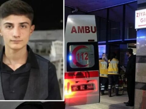 15 yaşındaki Muhammed’in ölümünde müebbet istemi
