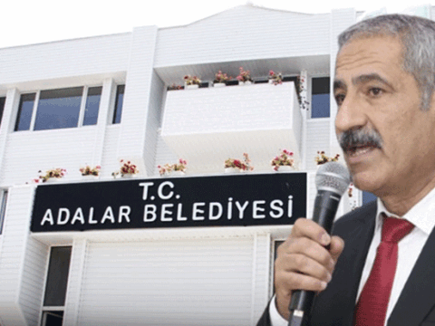 Adalar Belediyesi’ne ‘rüşvet’ soruşturması: 39 şüpheli adliyeye sevk edildi