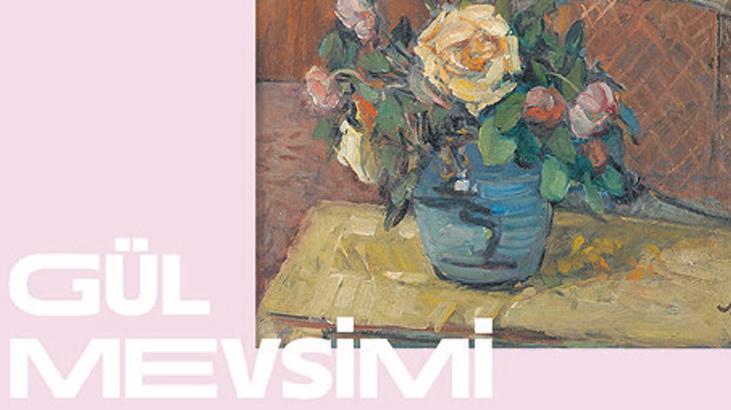 Eğridir’de ‘Gül Mevsimi’