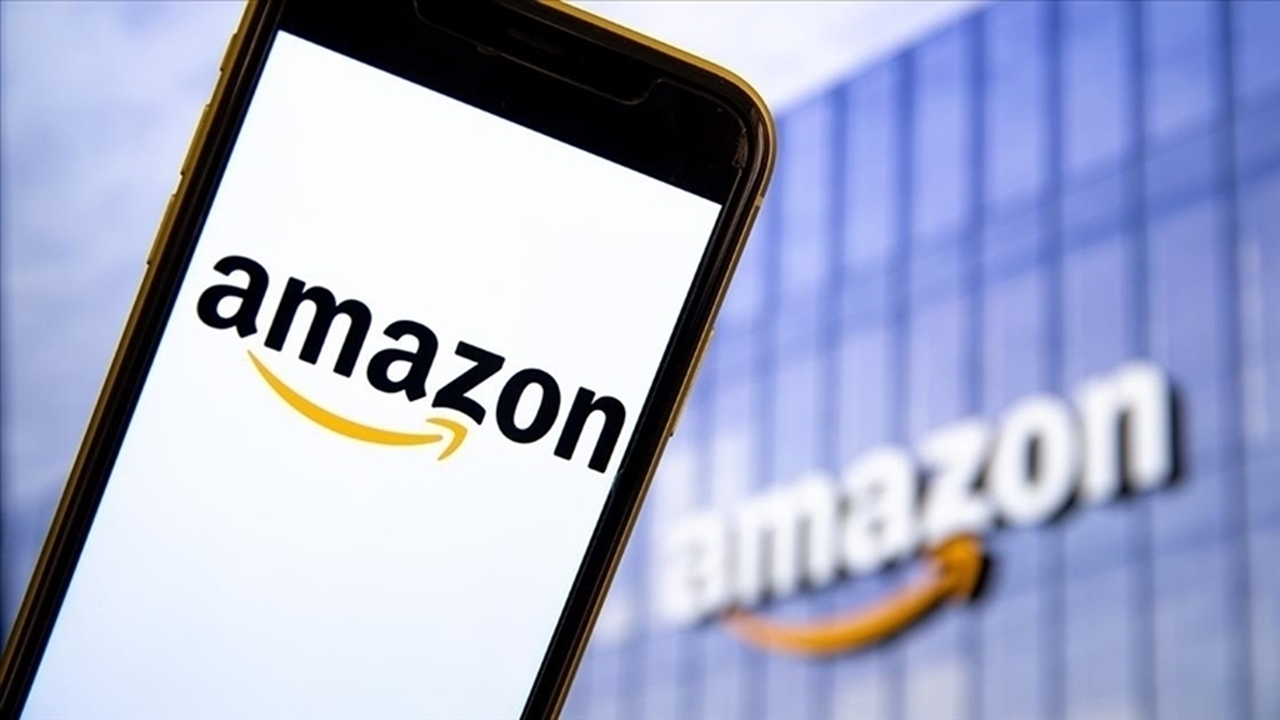 Amazondan yapay zeka ekibinde isten cikarma karari viiQYiZI