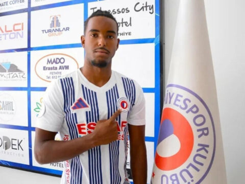 Babasi turk annesi ruandali baselden tff 2 lige transfer oldu pIiiwtyQ