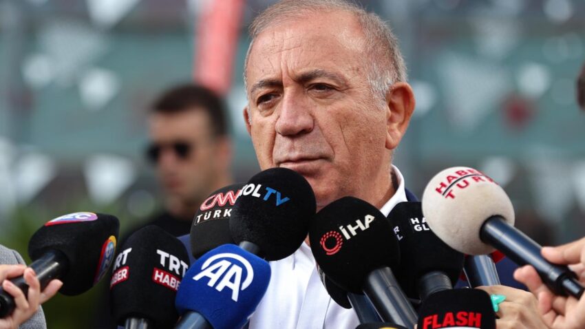 Chpde parali figuran tartismasi yargiya tasindi gursel tekinden olay aciklama rnlKLC23
