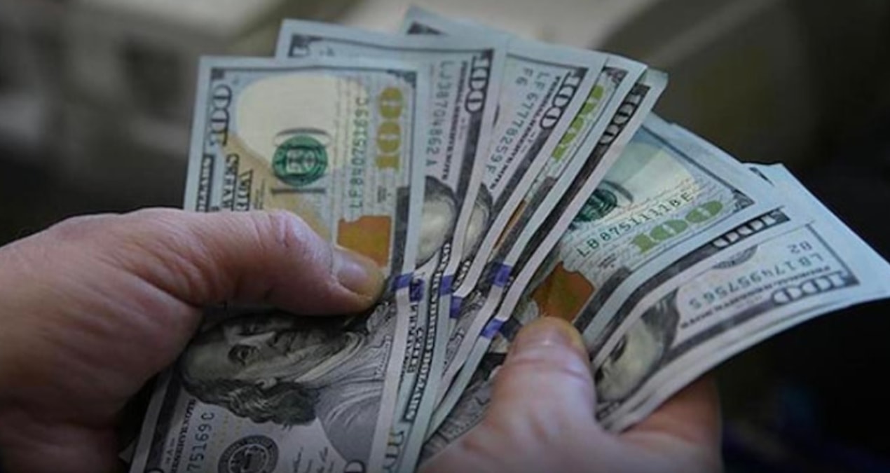 Dolar icin yeni zirve tahmini beklentileri 60in uzerine cikti sl5PYTl8