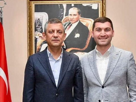 Haber gorseli
