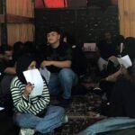 Kamyonetin kasasinda 20 kacak gocmen yakalandi zT3suKEZ