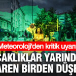Meteorolojiden kritik uyari sicakliklar yarindan itibaren birden dusecek pIvHQApZ