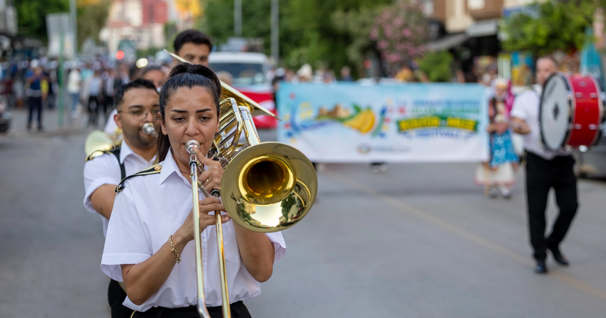 Muz festivali start verdi hvLcIzLd