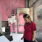 Reddedilince dehset sacti evlenemezsin dedi guzellik salonunu yakti kursun yagdirdi K1htHXig