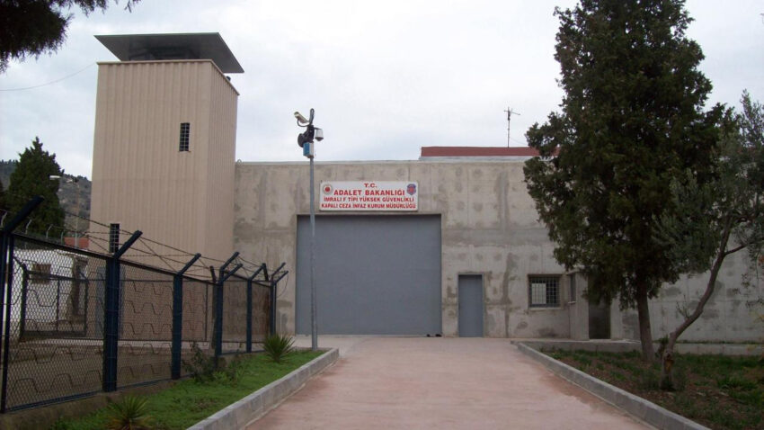 Son dakika dem parti imrali heyeti ocalan ile gorusecek tarih belli oldu ytRpZNJf