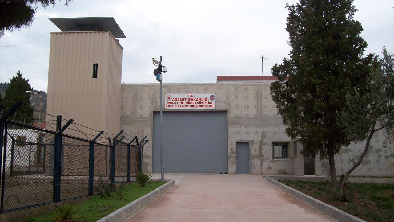 Son dakika dem parti imrali heyeti ocalan ile gorusecek tarih belli oldu ytRpZNJf
