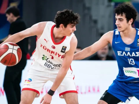 Turkiye fiba 20 yas alti erkekler avrupa sampiyonasini altinci tamamladi VxXnP82W