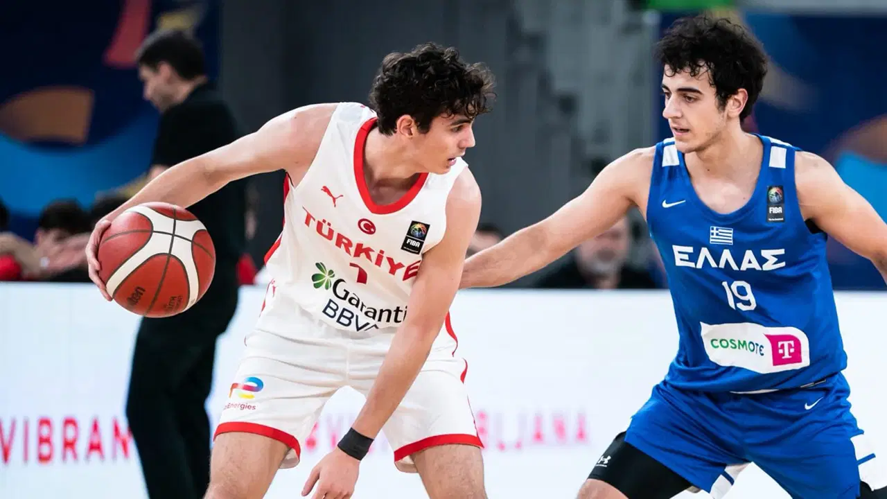 Turkiye fiba 20 yas alti erkekler avrupa sampiyonasini altinci tamamladi VxXnP82W