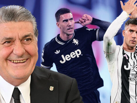 Vlahovicte ibre besiktasa dondu transferde sevindiren gelisme hkyjLScJ