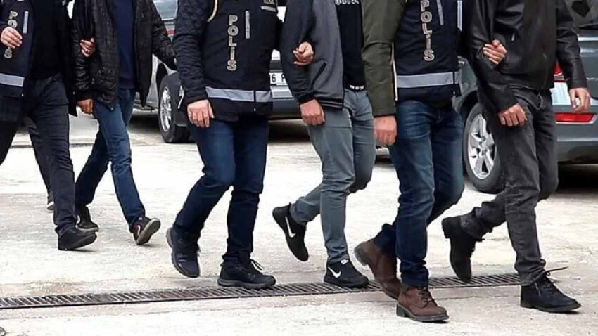 Yasa disi bahis operasyonunda 159 gozalti 5 milyar liralik para trafigi tespit edildi 5U2pJIkm